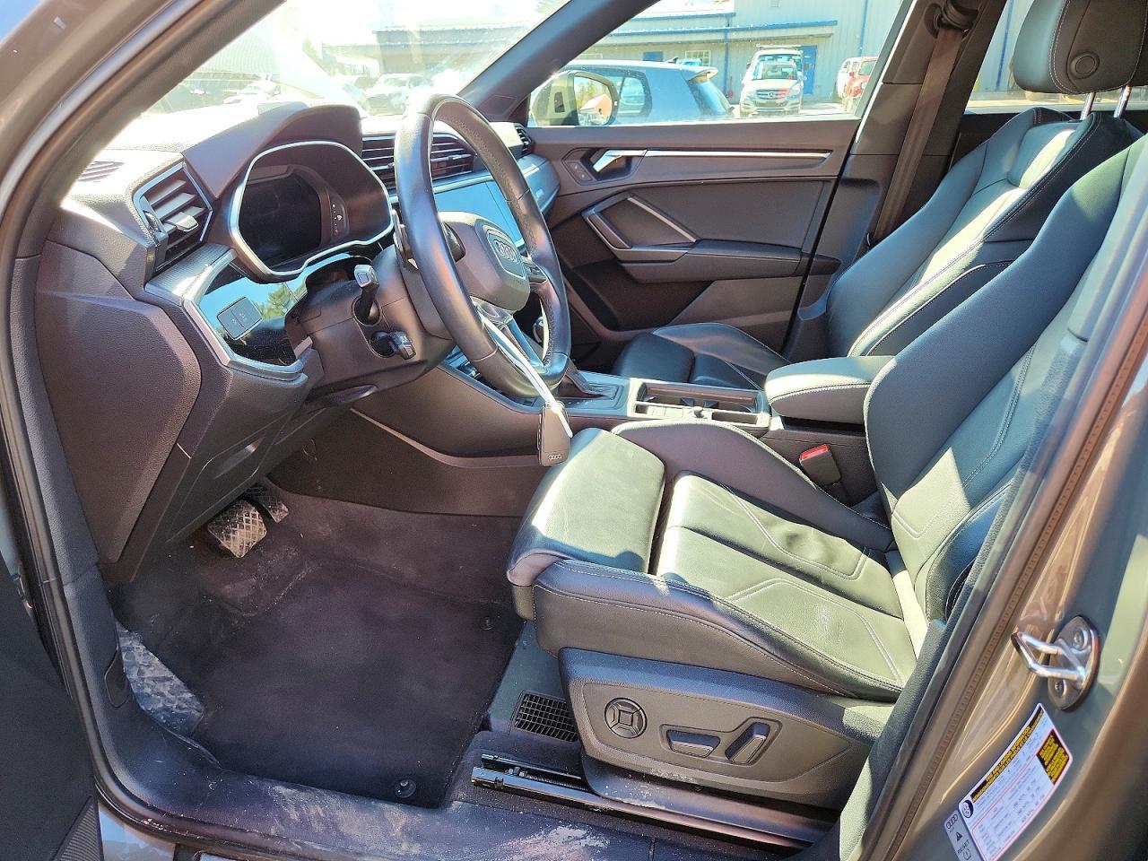 2023 Audi Q3 Premium Plus S Line 45 - Image 7