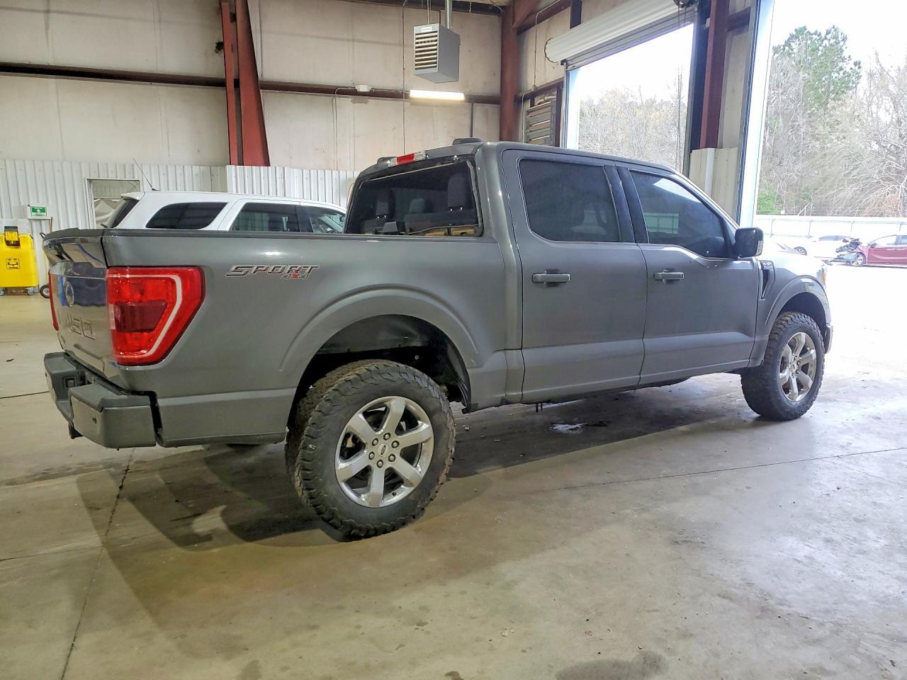 2023 Ford F150 Supercrew - Image 3