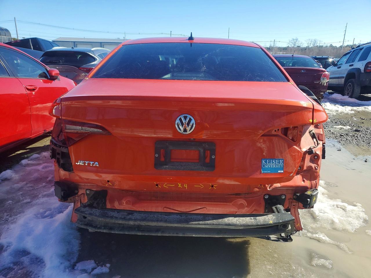 2019 Volkswagen Jetta - Image 6