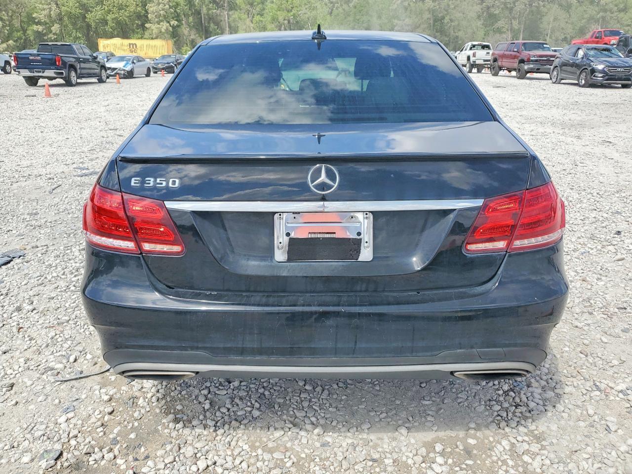 2014 Mercedes-Benz E 350 - Image 6