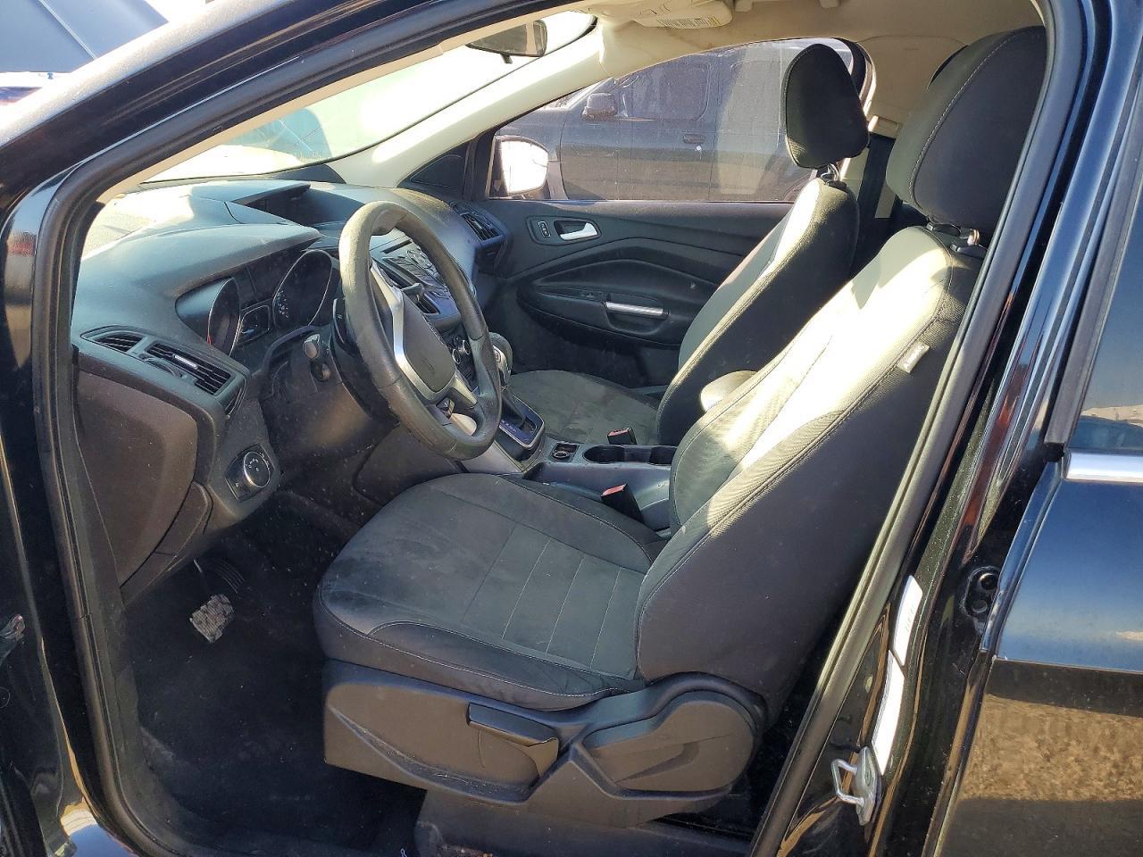 2013 Ford Escape Se - Фото 7