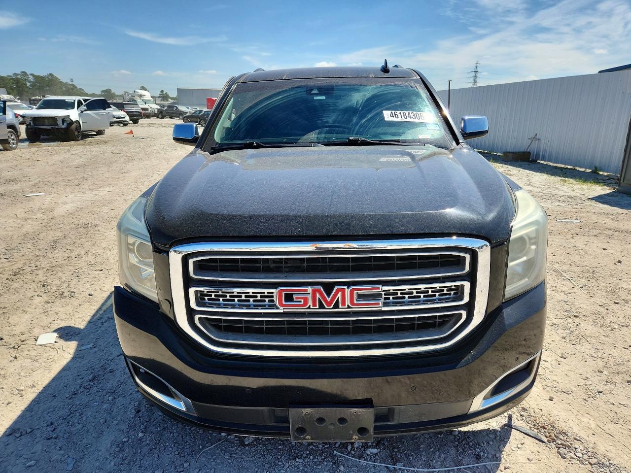 2019 GMC Yukon Xl K1500 Slt - Фото 5