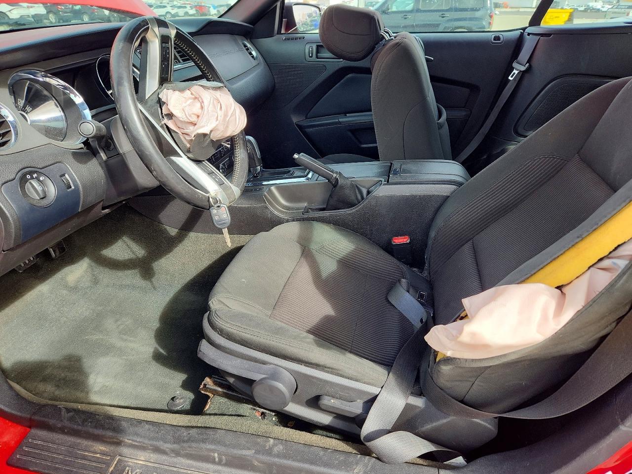 2013 Ford Mustang - Image 7