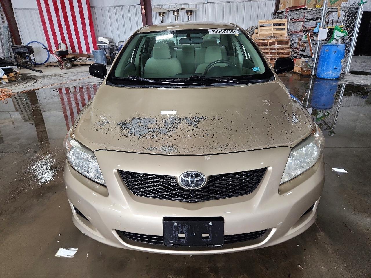 2010 Toyota Corolla Base - Image 5