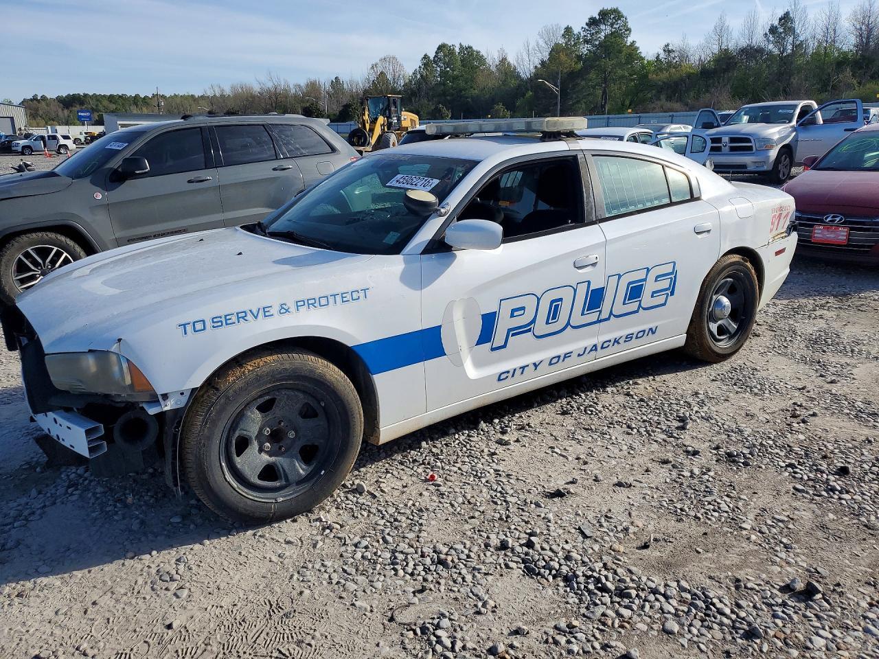 2014 Dodge All Models