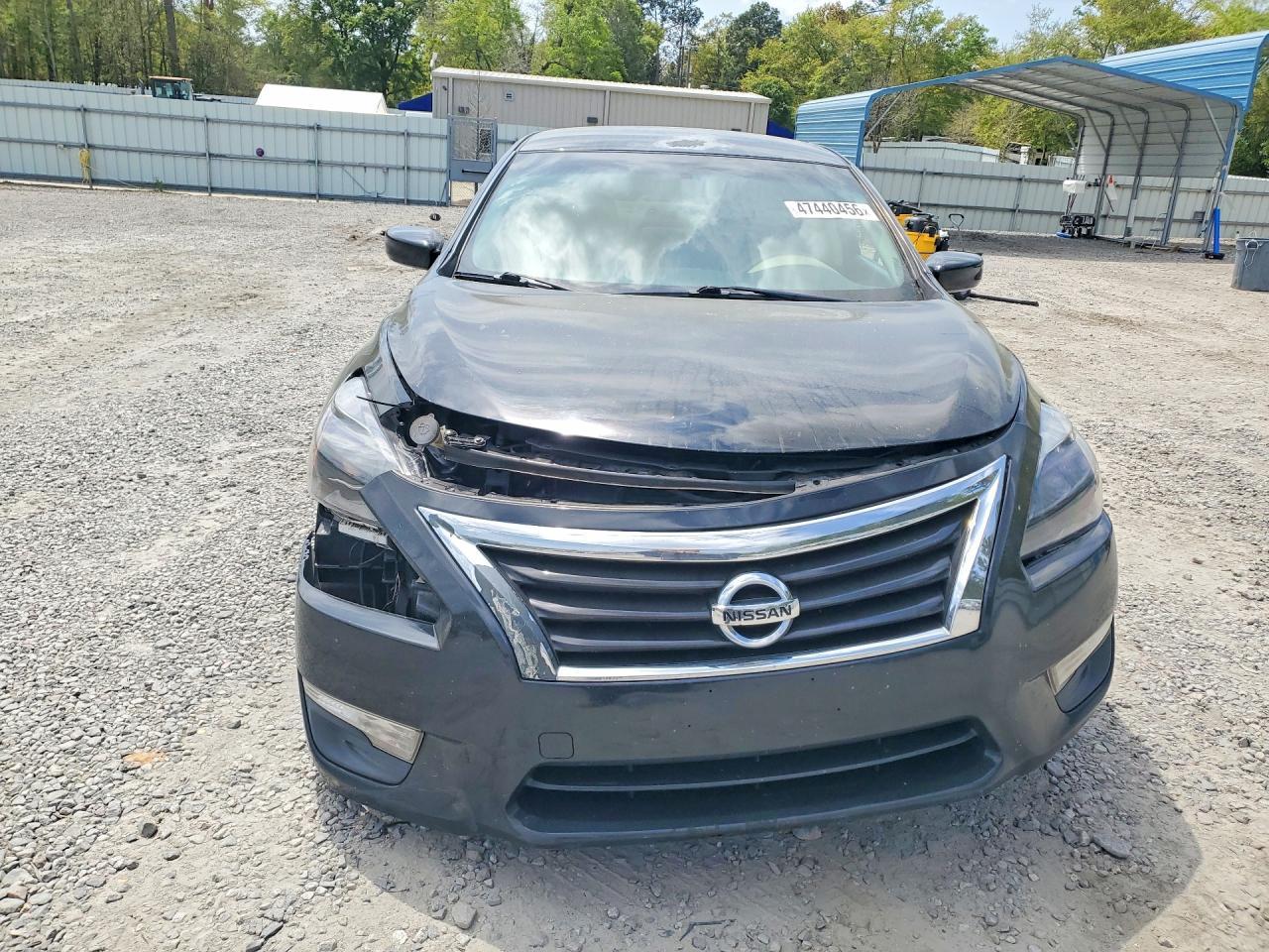 2015 Nissan Altima 2.5 S - Image 5