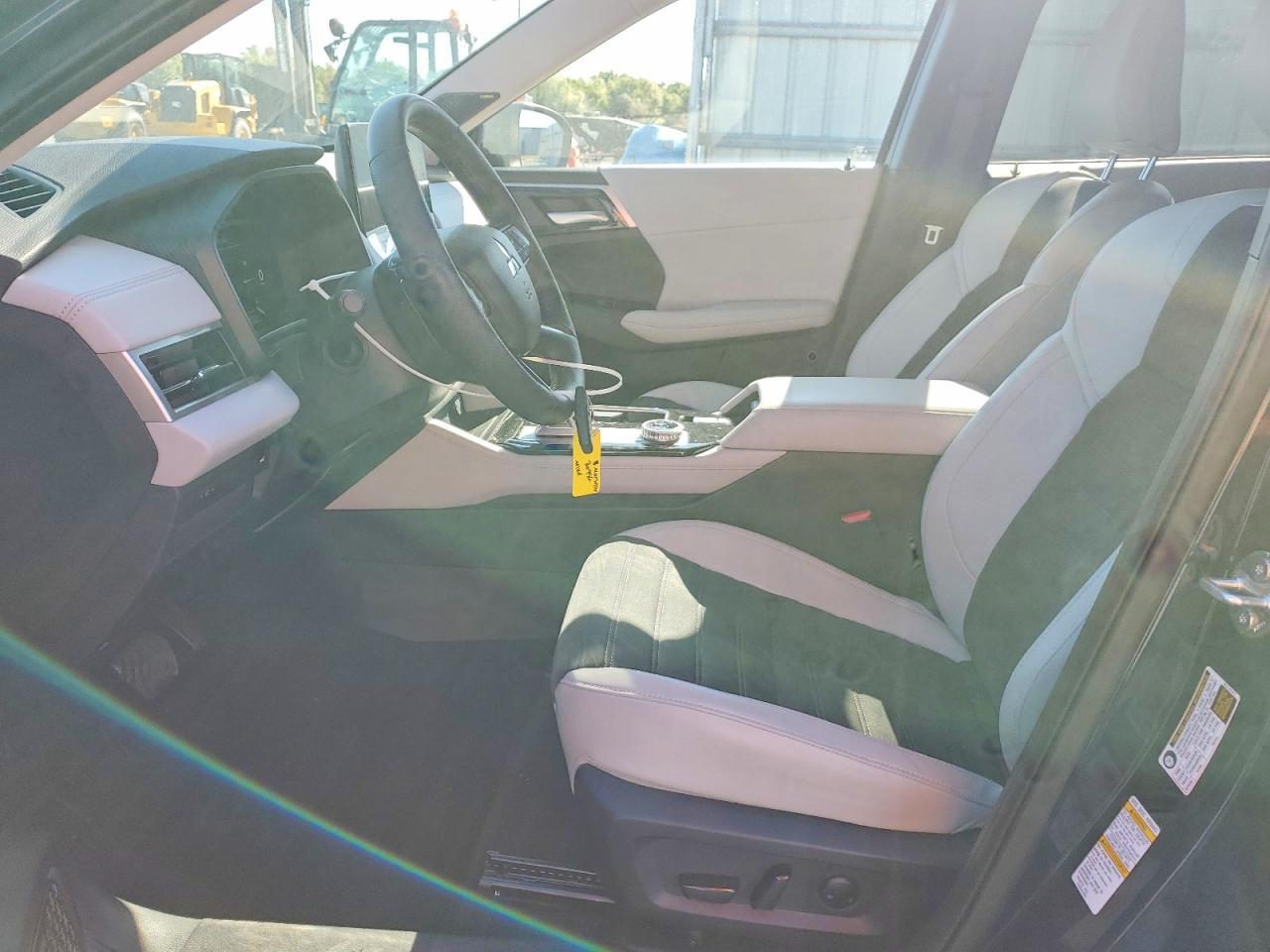 2025 Mitsubishi Outlander Se - Фото 7