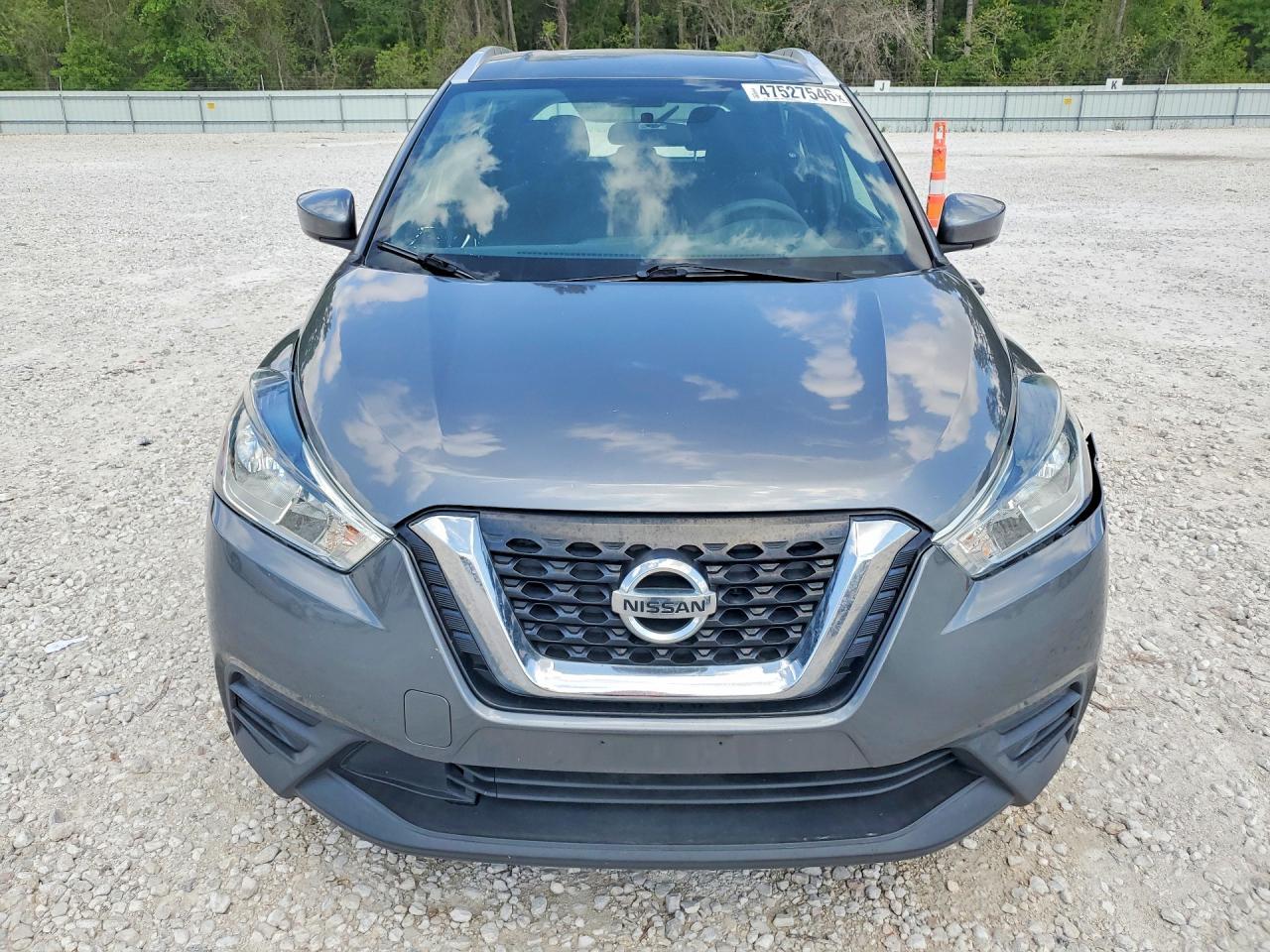 2019 Nissan Kicks Sv - Фото 5