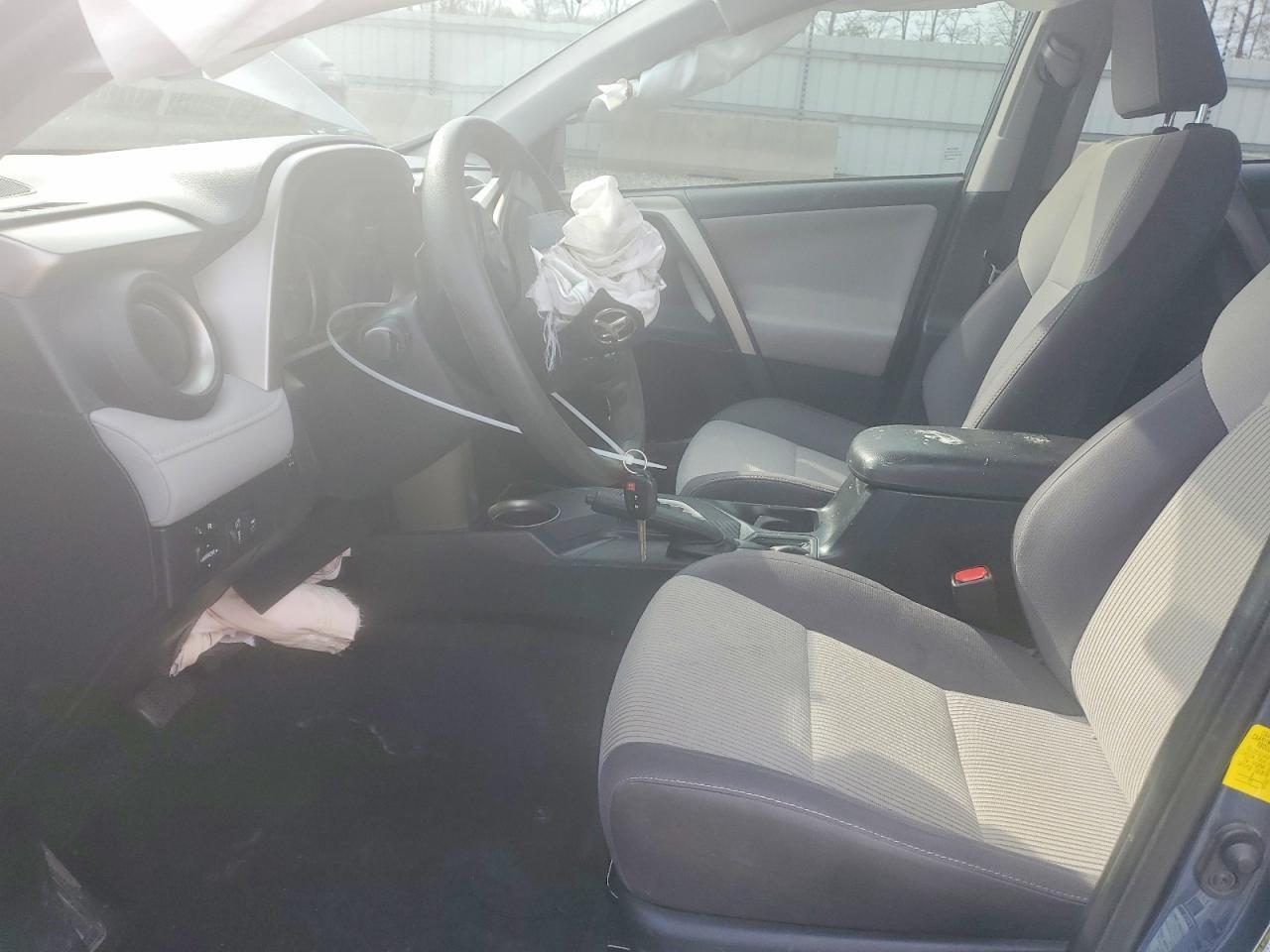 2014 Toyota Rav4 Xle - Image 7