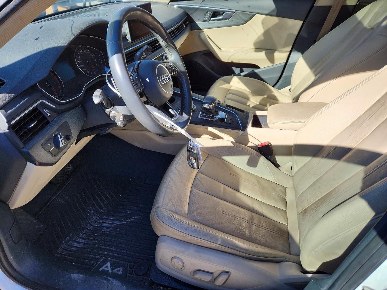 2018 Audi A4 Premium - Image 7
