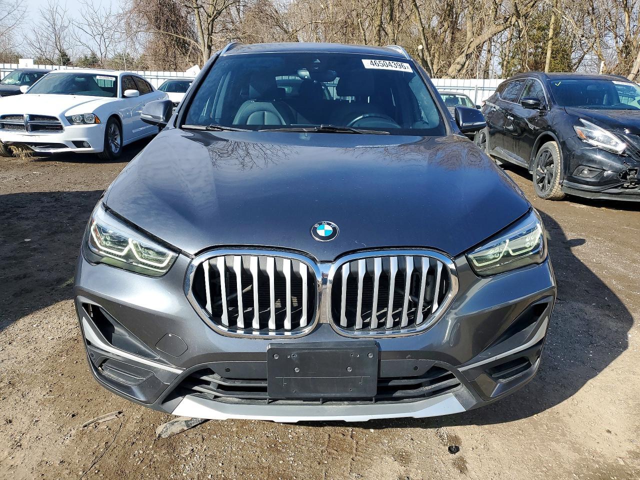 2021 BMW X1 xDrive28I - Фото 5