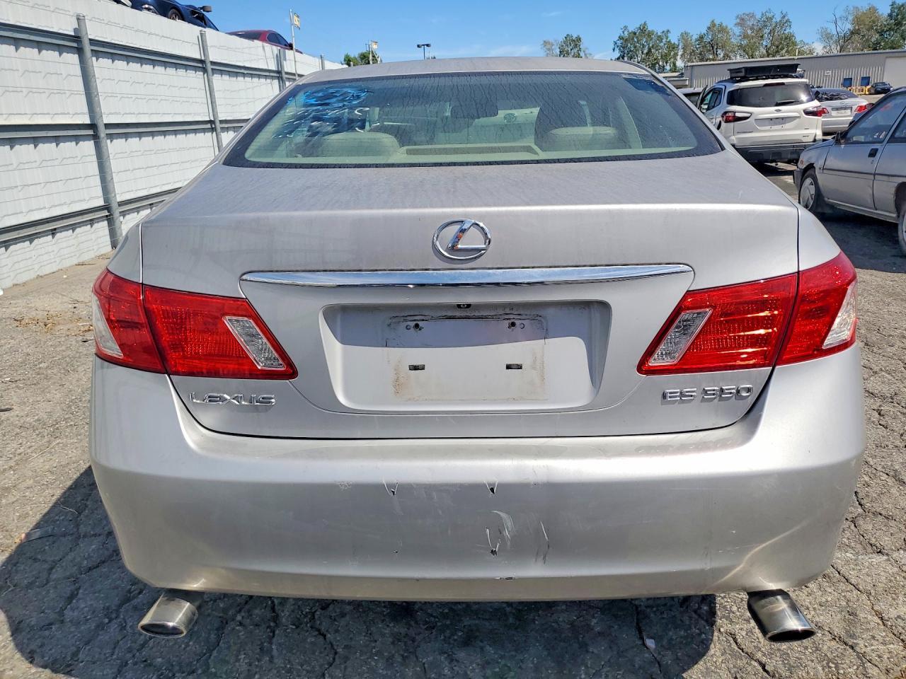 2009 Lexus Es 350 Base - Image 6