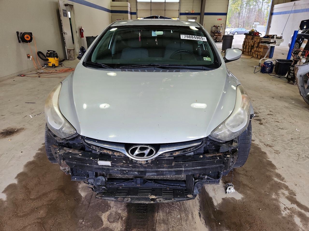 2014 Hyundai Elantra Se - Фото 5