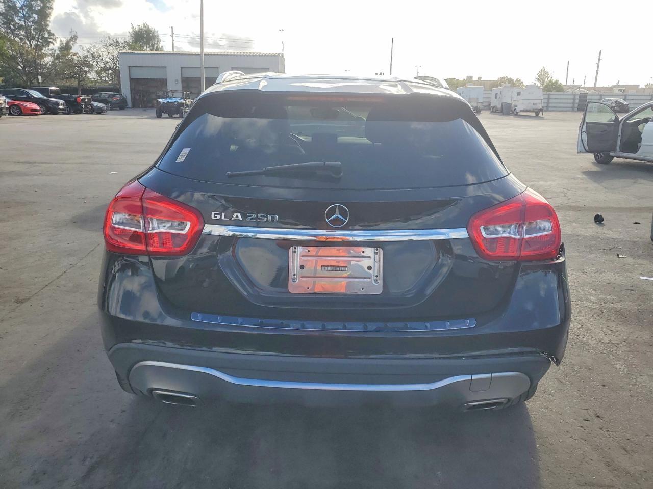2018 Mercedes-Benz Gla 250 - Фото 6