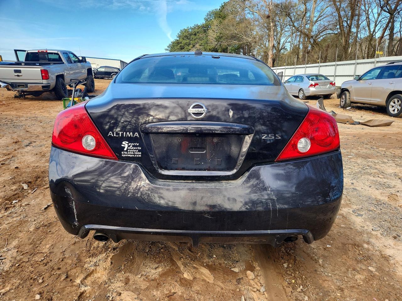 2010 Nissan Altima 2.5 S - Image 6