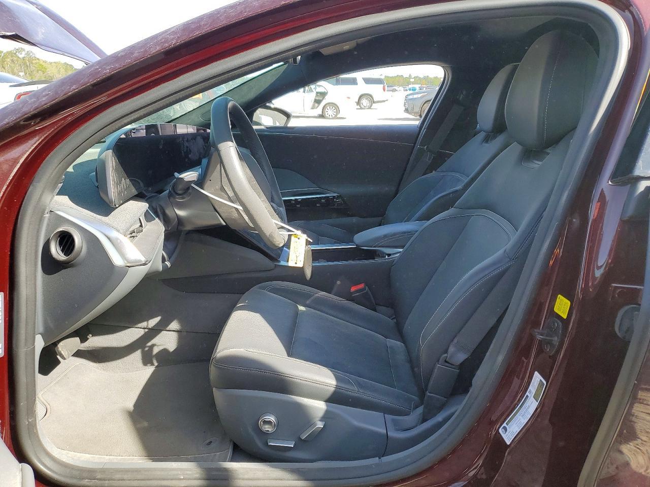 2025 Lucid Motors Air Pure - Фото 7