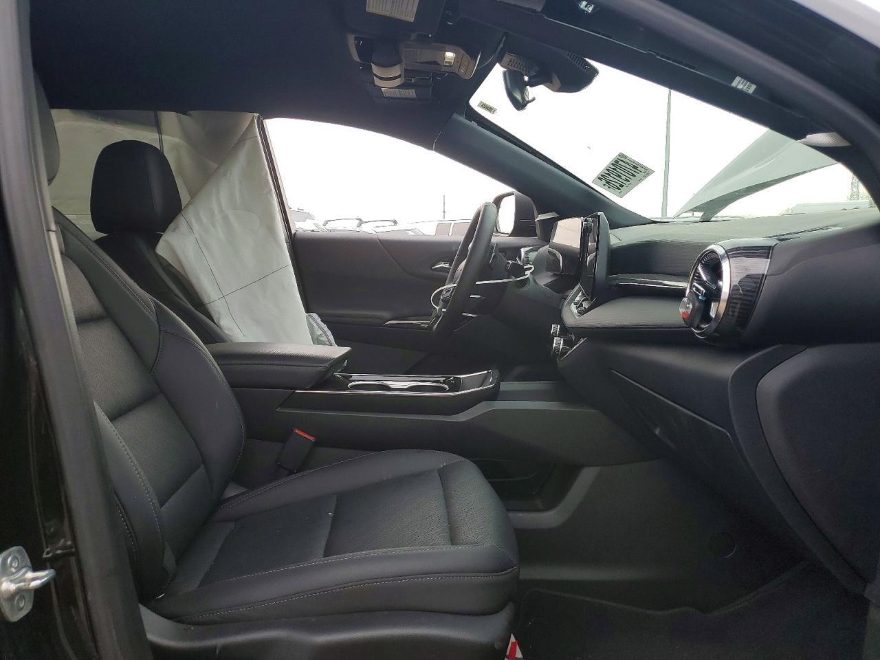 2025 Chevrolet Equinox Lt - Image 7