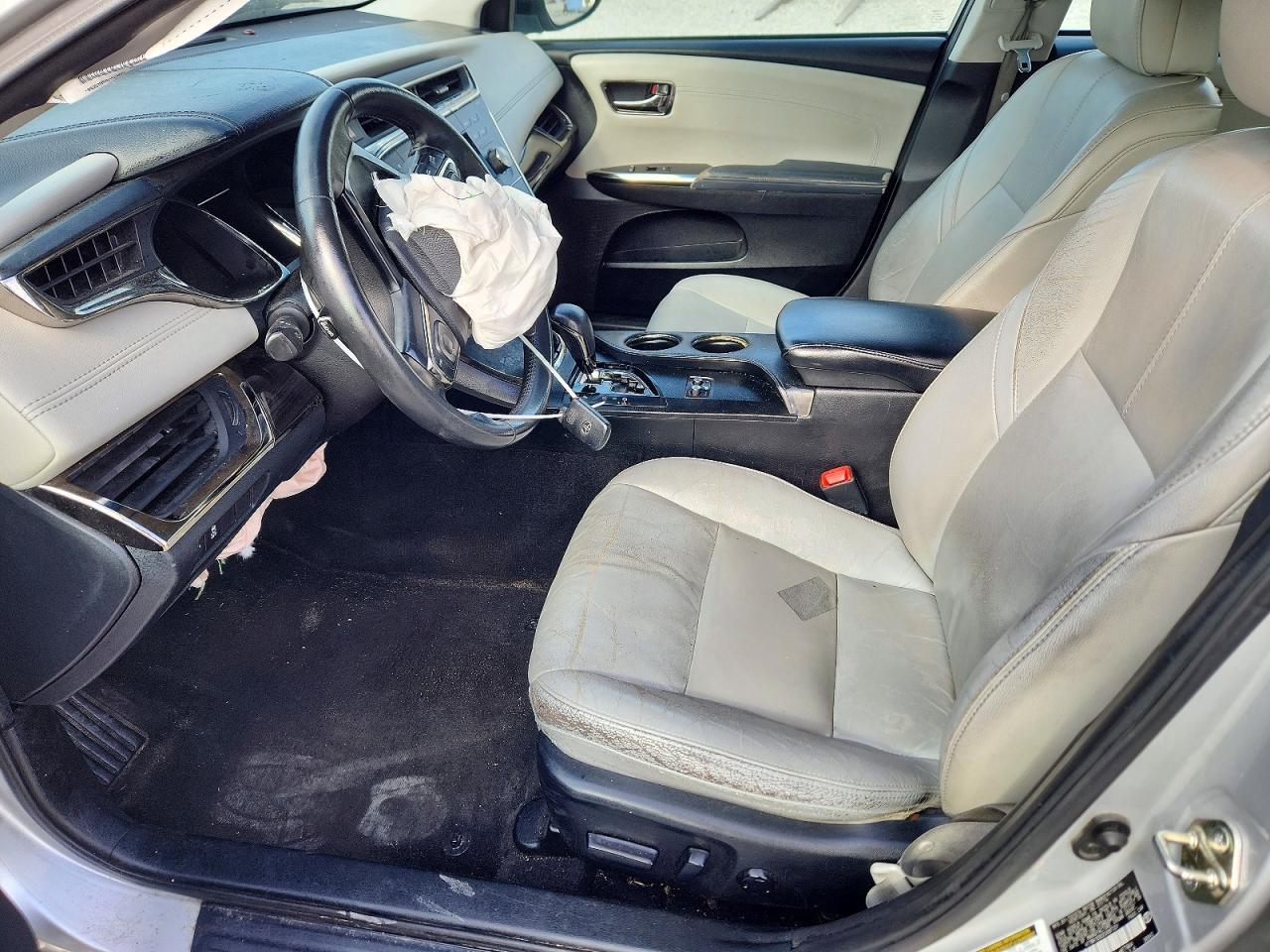 2014 Toyota Avalon Xle - Image 7