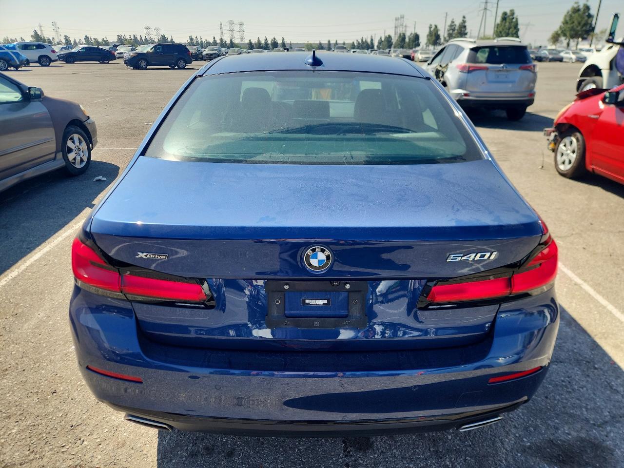 2023 BMW 540 Xi - Image 6