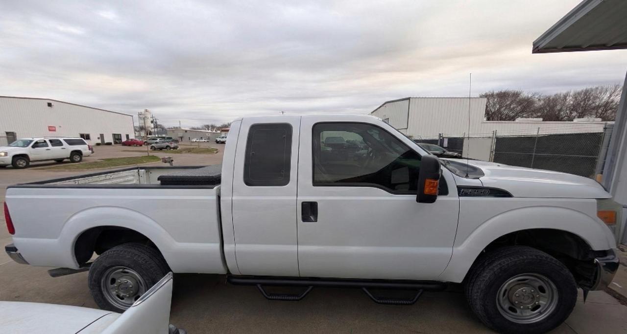 2015 Ford F250 Super Duty - Фото 5