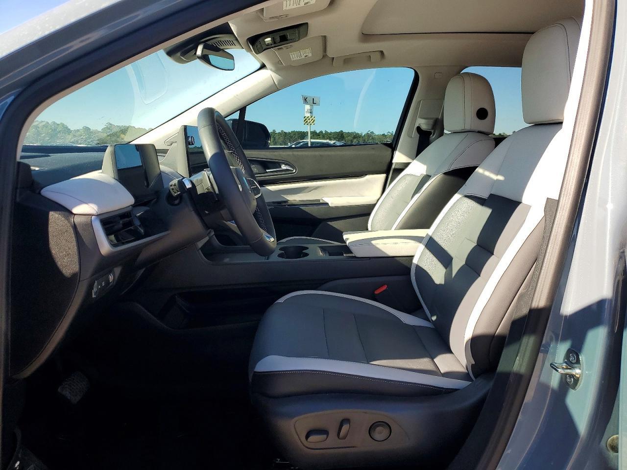 2025 Honda Prologue Tour - Фото 7