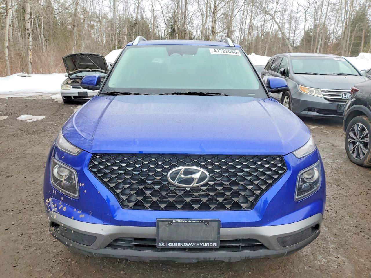 2023 Hyundai Venue Sel - Image 5