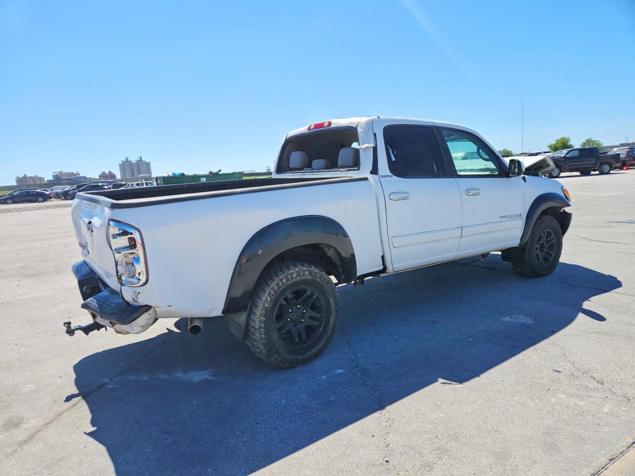 2006 Toyota Tundra Limited - Image 3
