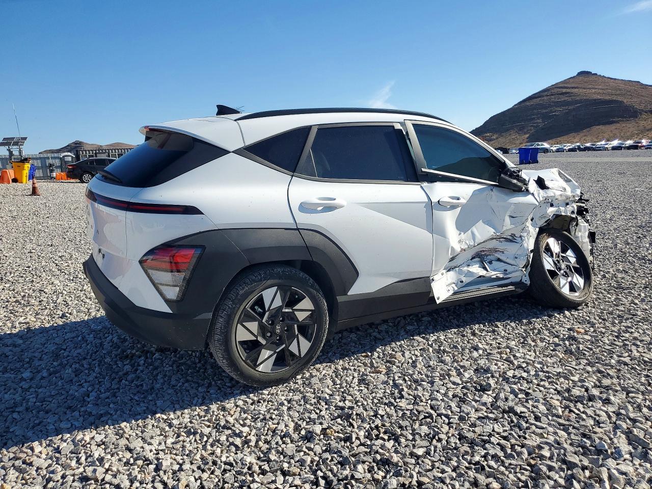 2024 Hyundai Kona Sel - Image 3
