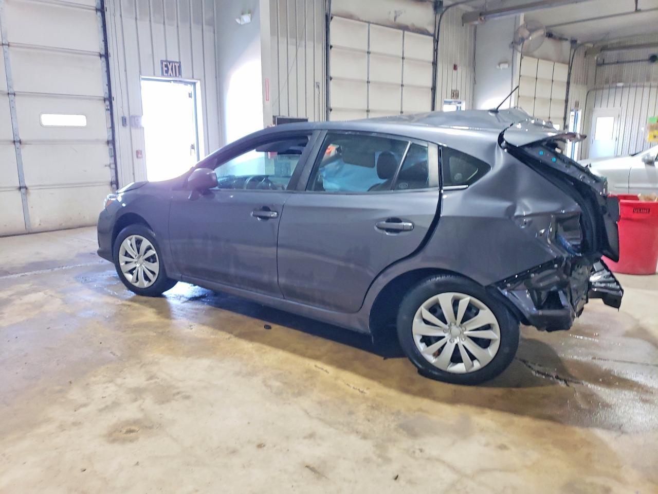 2023 Subaru Impreza - Image 2