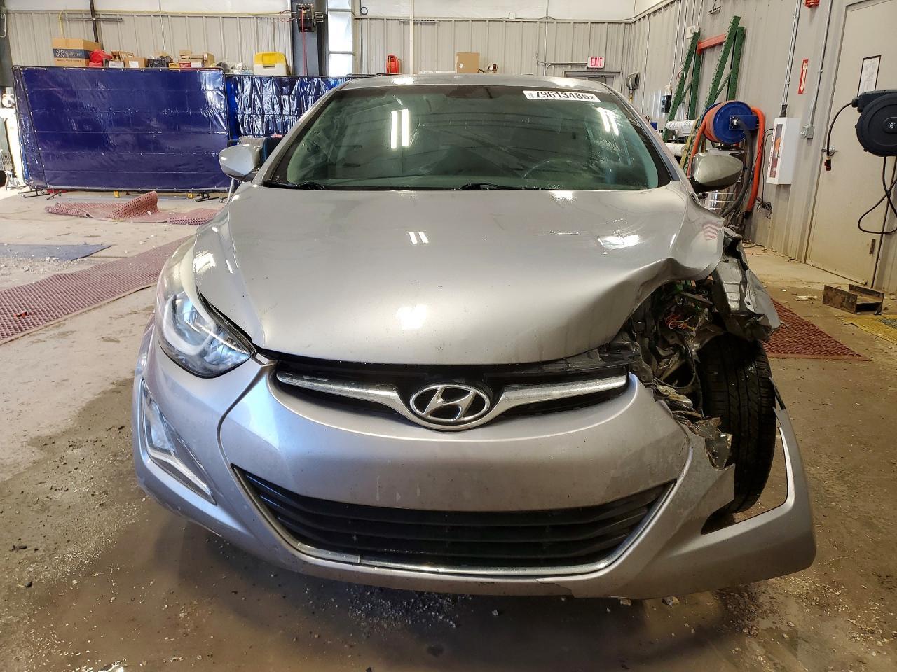 2016 Hyundai Elantra Se - Фото 5