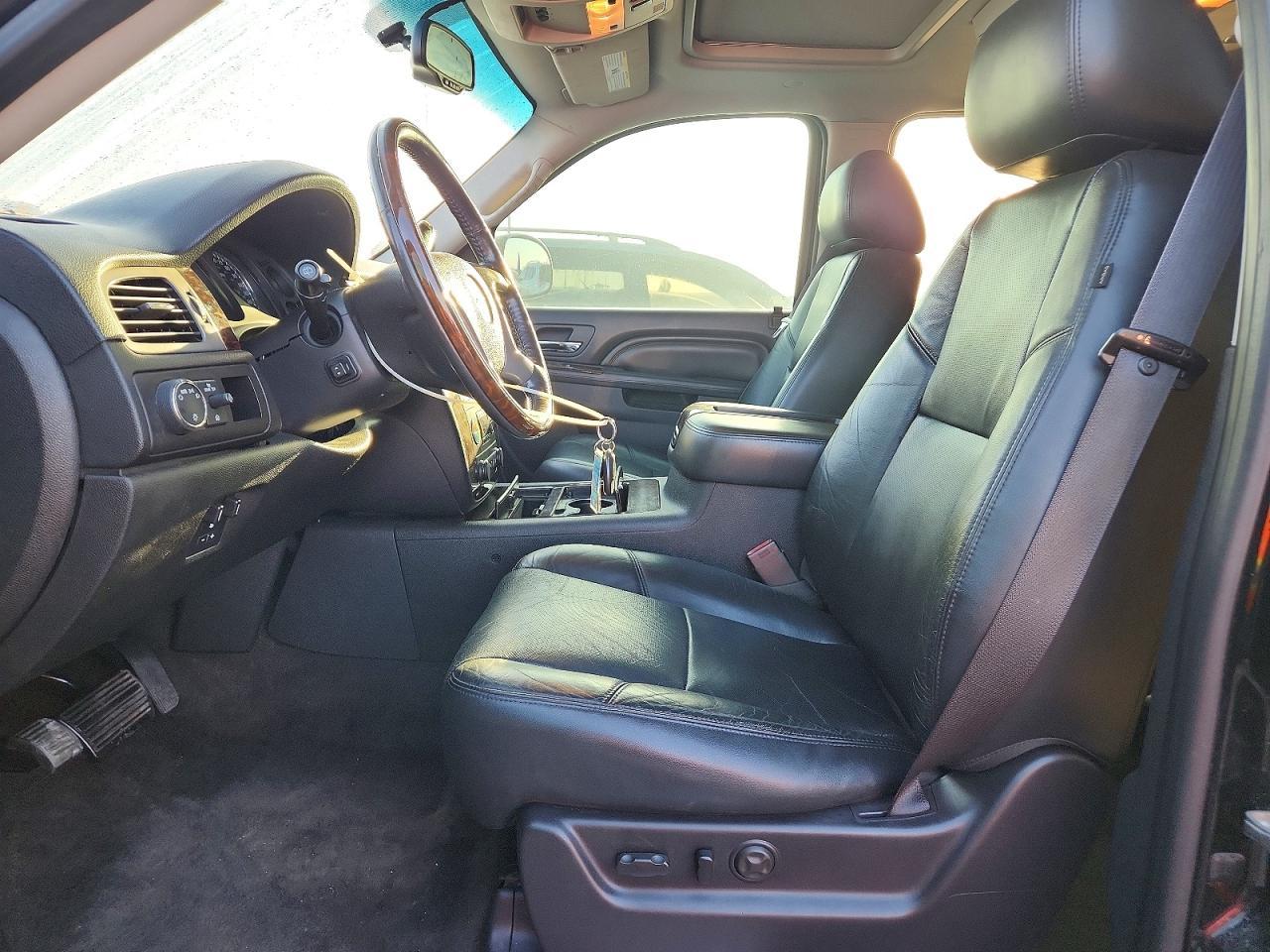 2012 GMC Yukon Xl Denali - Image 7