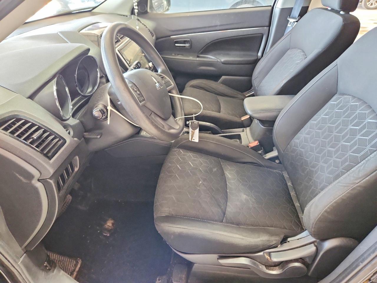 2020 Mitsubishi Outlander Sport Es - Фото 7