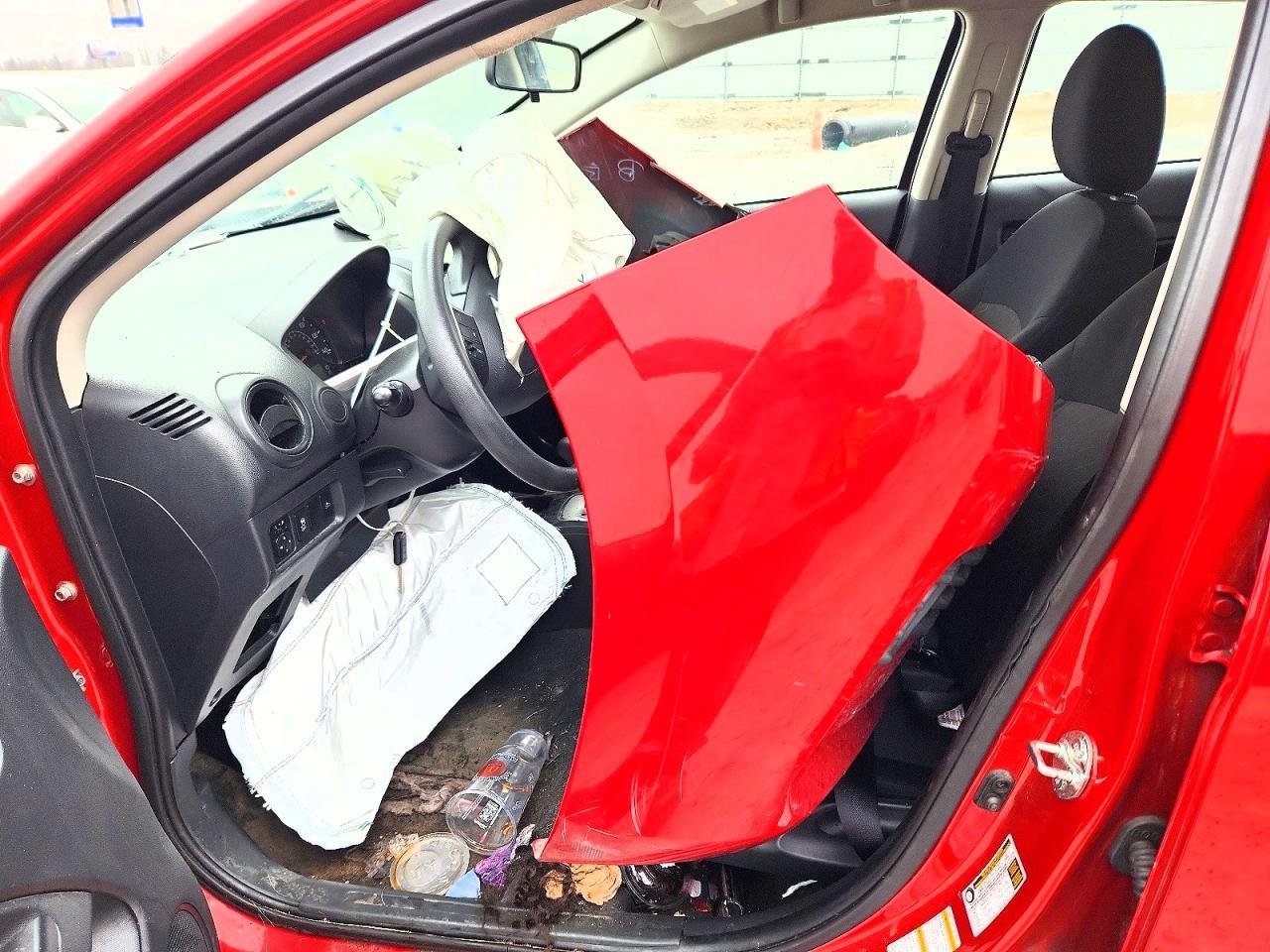 2022 Mitsubishi Mirage Es - Фото 7