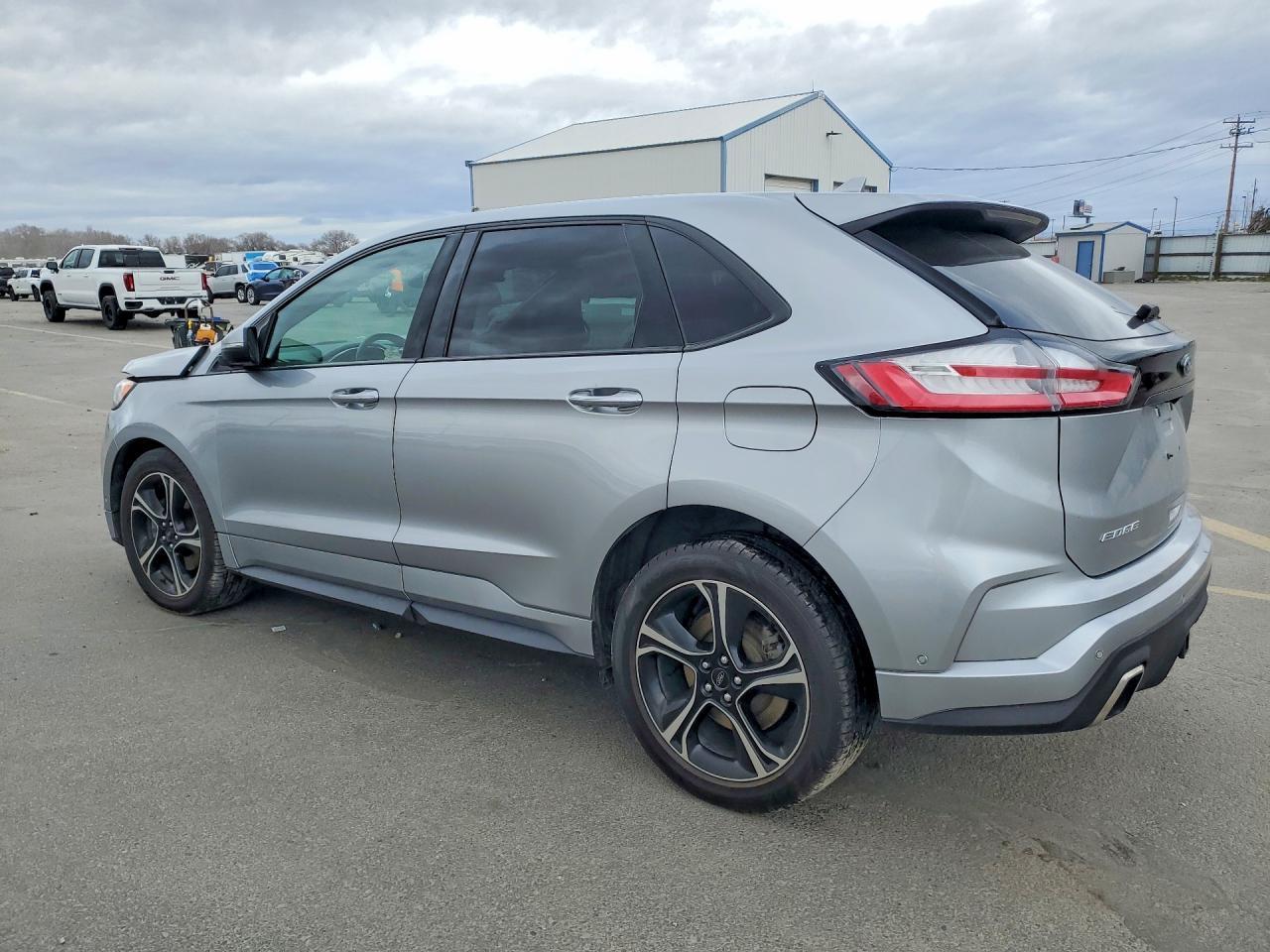 2020 Ford Edge St - Image 2