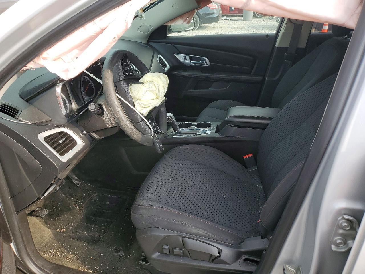 2014 GMC Terrain Sle - Image 7