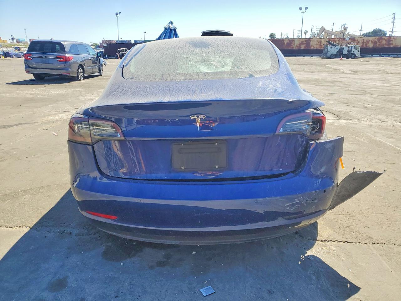 2021 Tesla Model 3 - Image 6