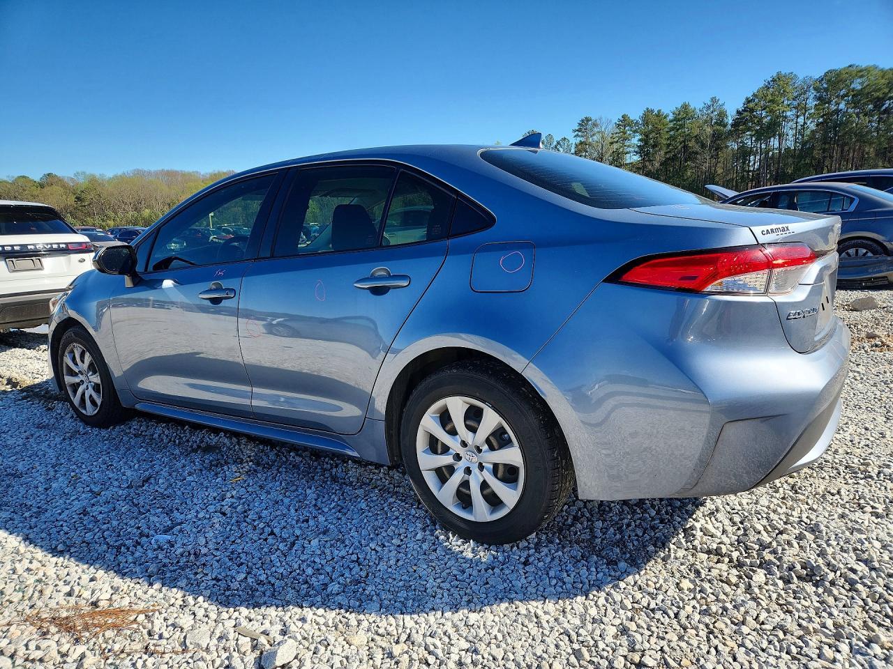 2022 Toyota Corolla Le - Фото 2