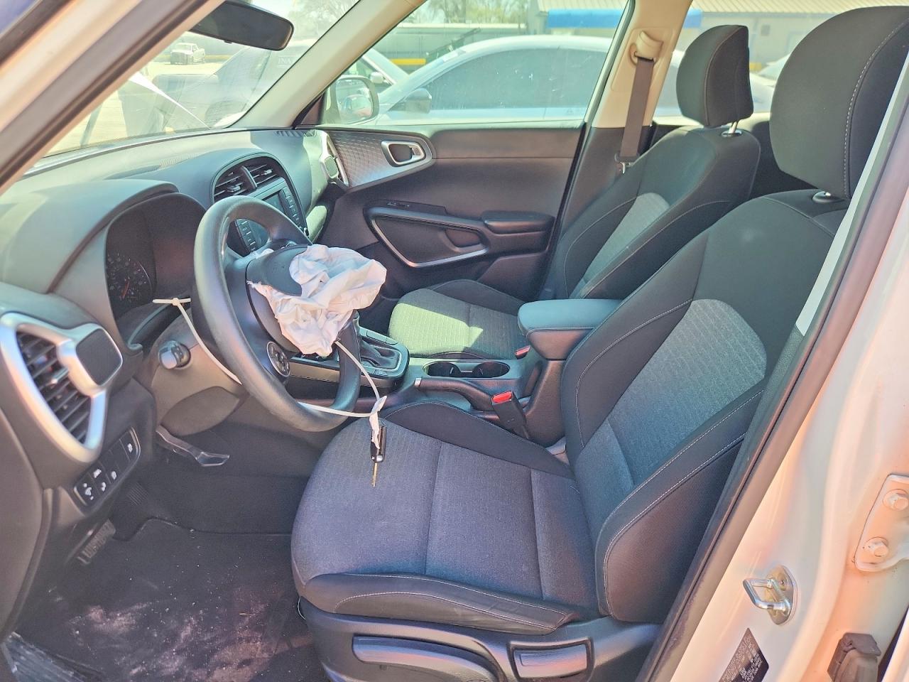 2020 Kia Soul S - Фото 7