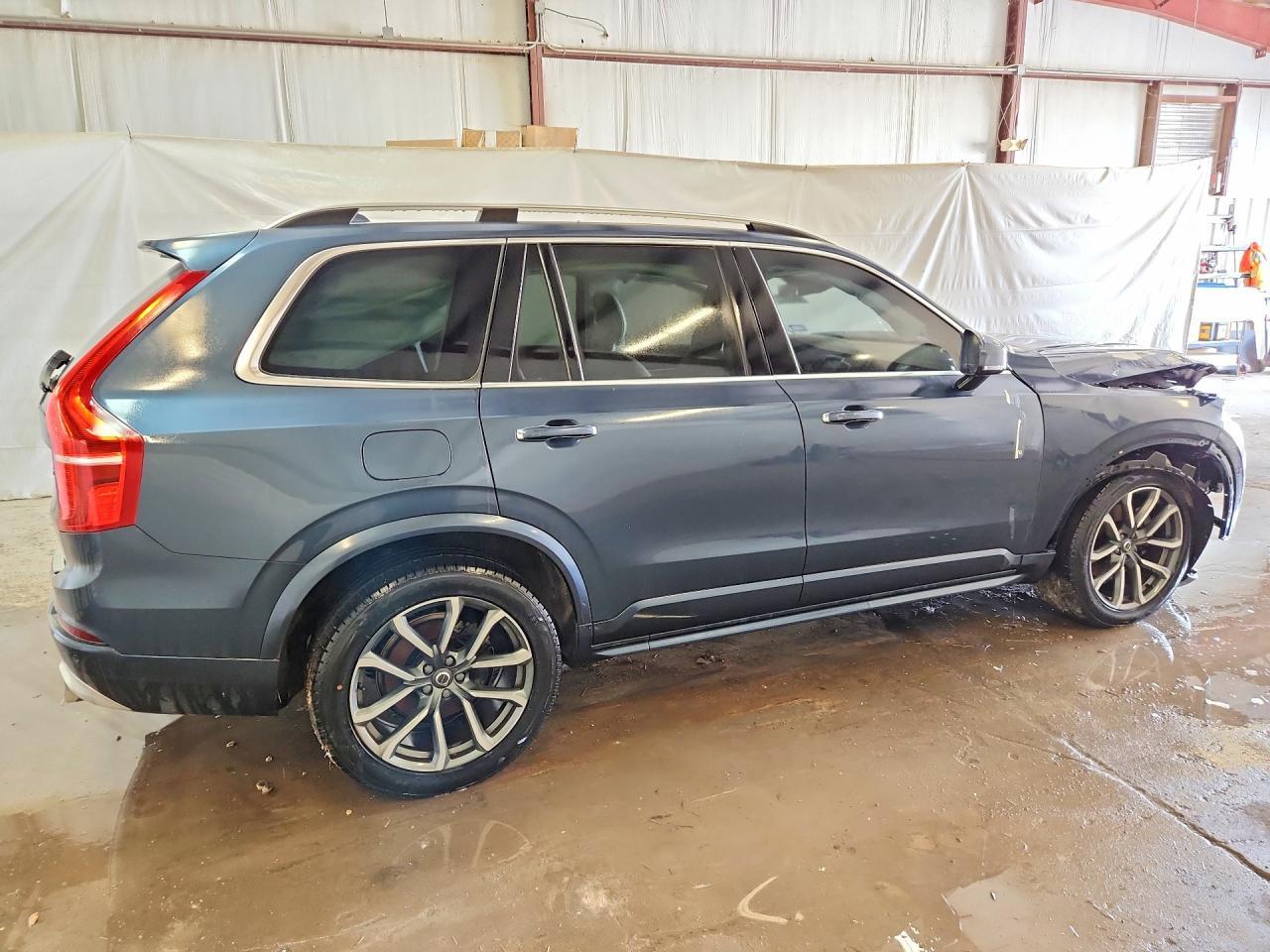 2019 Volvo Xc90 T5 Momentum - Фото 3