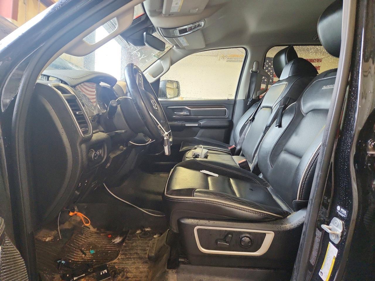 2022 Ram 1500 Laramie - Фото 7