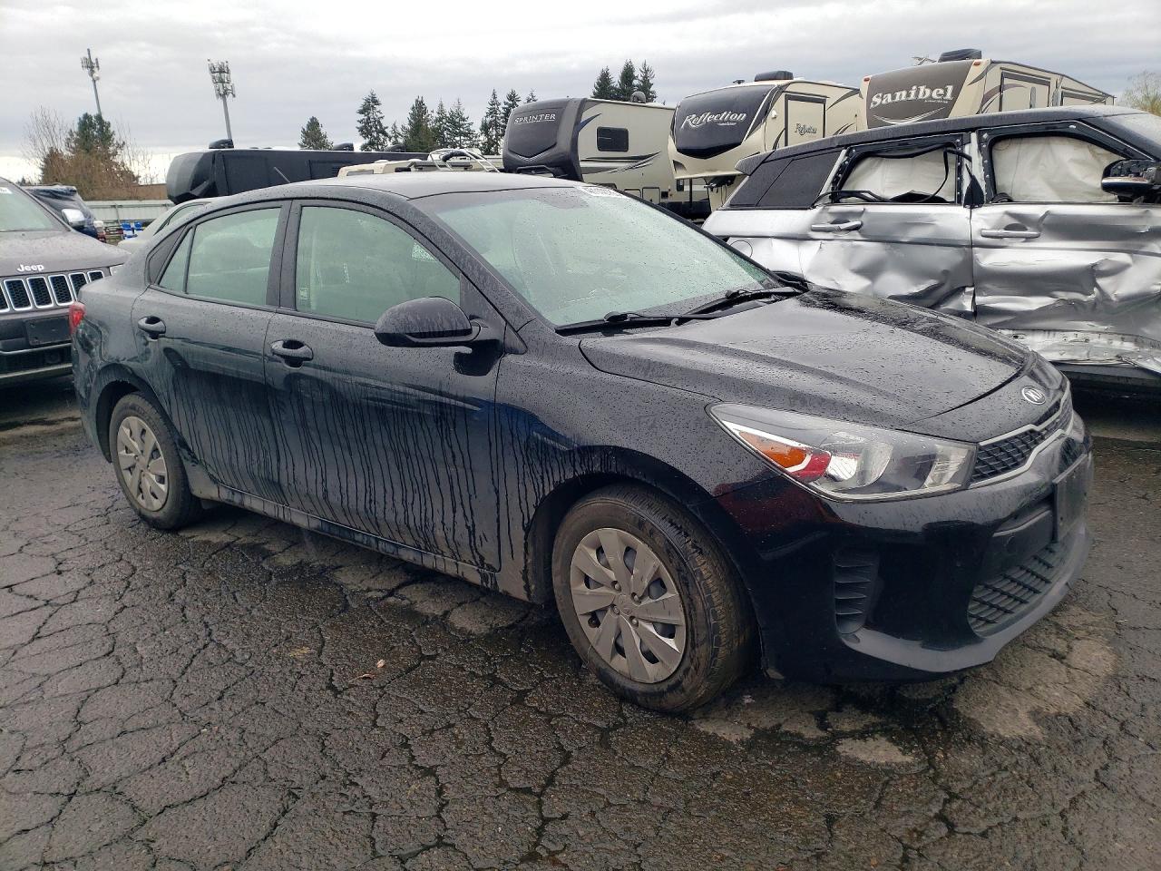 2021 Kia Rio - Image 4