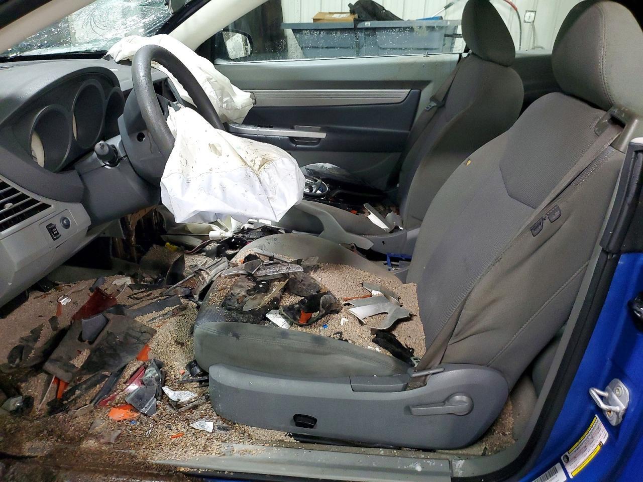 2008 Chrysler Sebring - Image 7