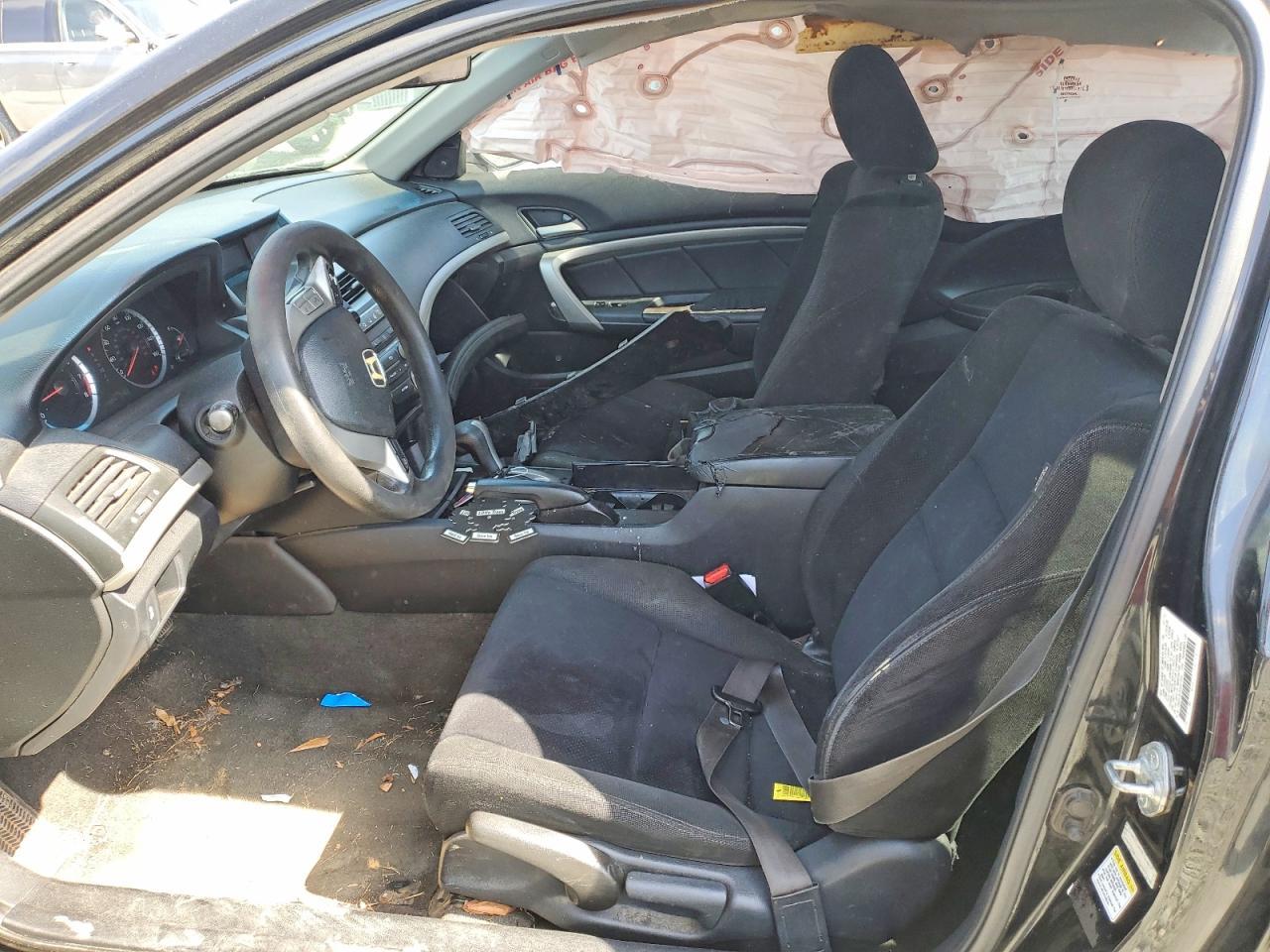 2012 Honda Accord - Фото 7