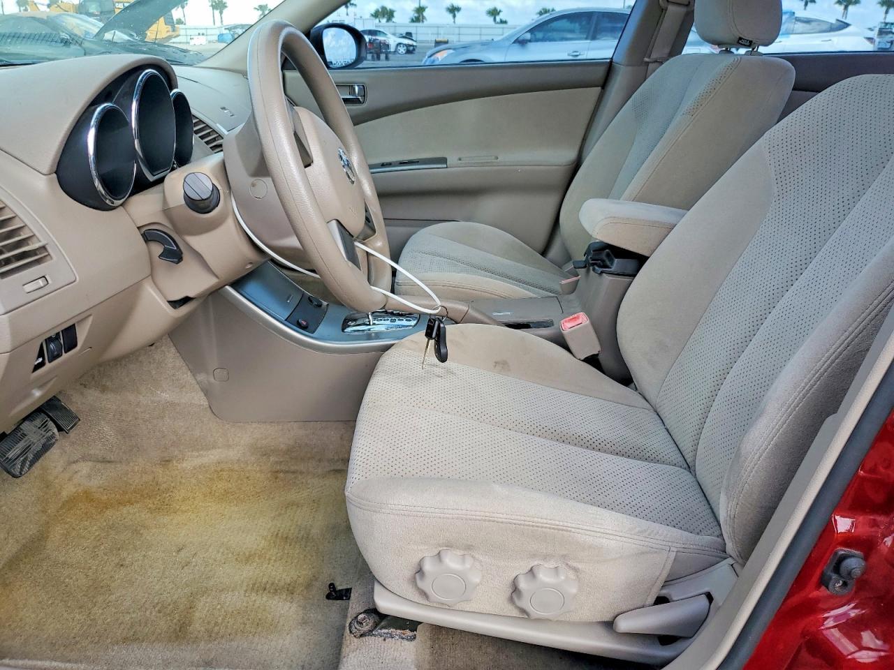 2005 Nissan Altima - Фото 7