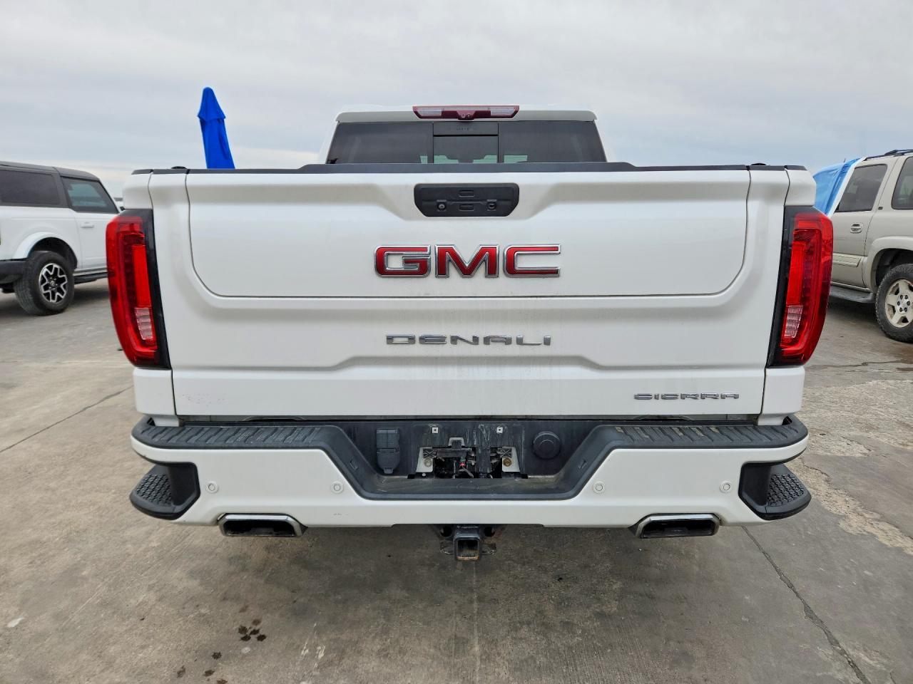 2020 GMC Sierra K1500 Denali - Image 6