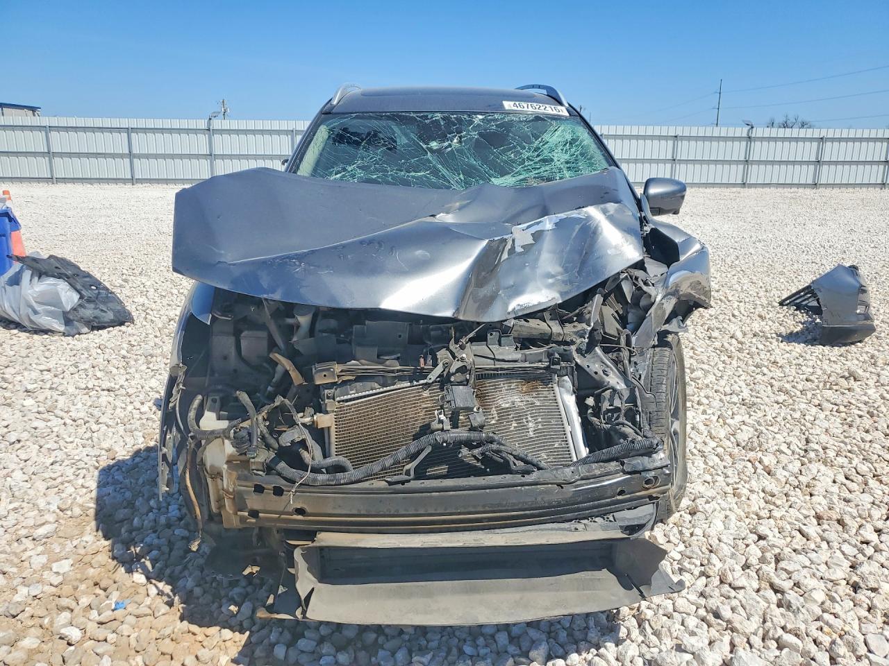 2018 Niss Rouge Sl - Фото 5