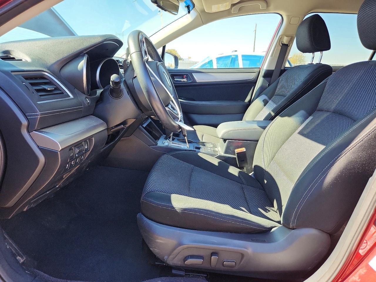 2019 Subaru Outback 2.5I Premium - Image 7