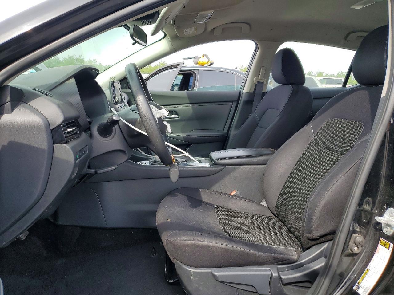 2020 Nissan Sentra S - Image 7