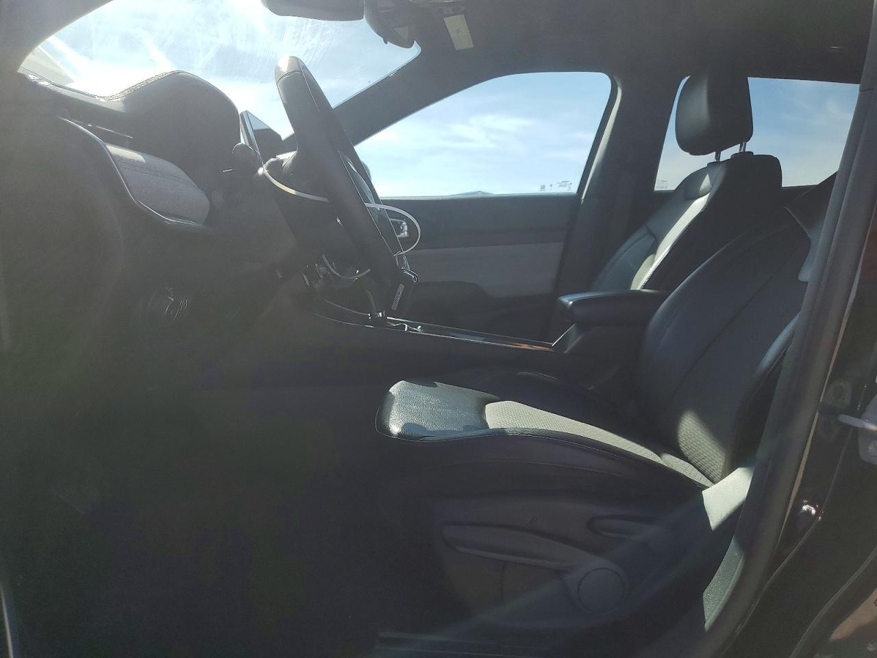 2024 Jeep Compass Latitude - Фото 7