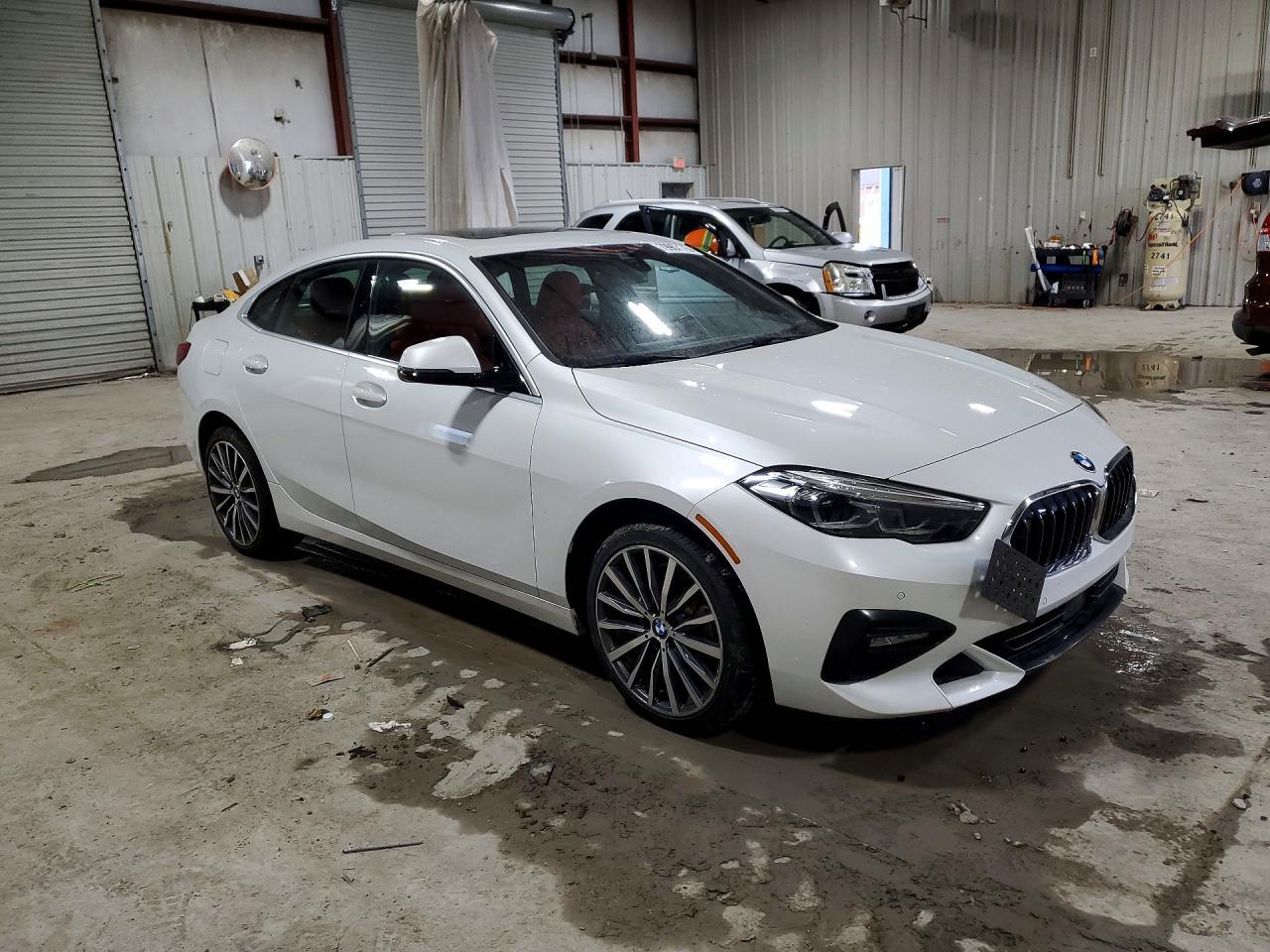 2021 BMW 228Xi - Image 4